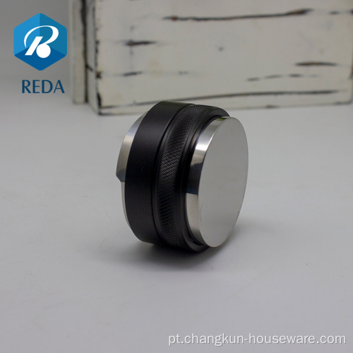 REDA Hot Selling 51mm 54mm 58mm Coffee Tamper